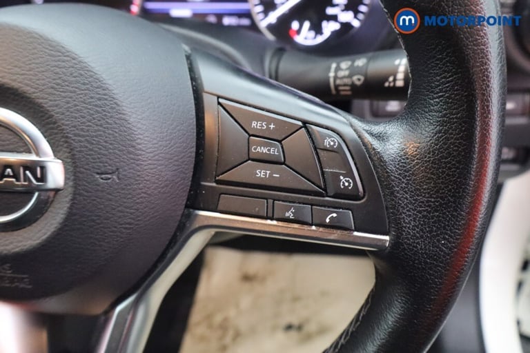 2021 Nissan Juke 1.0 DiG-T 114 N-Connecta 5dr HATCHBACK PETROL Manual