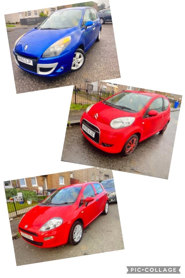 Citroen, C1, Hatchback, 2010, Manual, 998 (cc), 3 doors