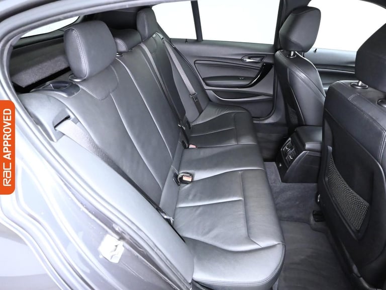 2019 BMW 1 Series 3.0 M140i GPF Shadow Edition Hatchback 5dr Petrol Auto Euro 6 (s/s) (340 ps Hat...