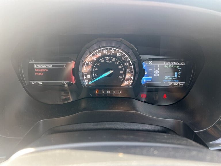 2021 Ford Ranger EcoBlue Wildtrak Pickup Diesel Automatic