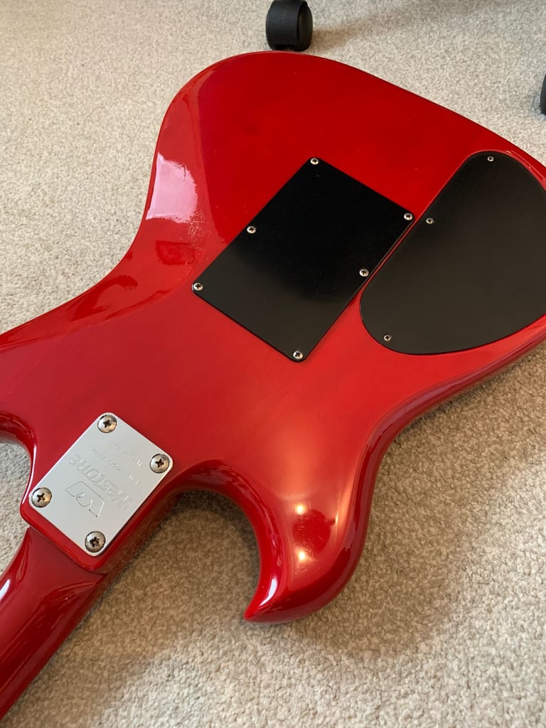 Westone Spectrum SX
