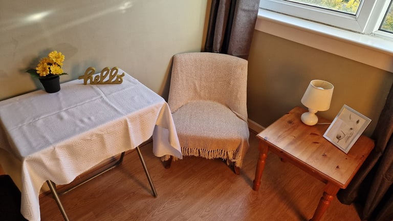 Calder Grove room for rent