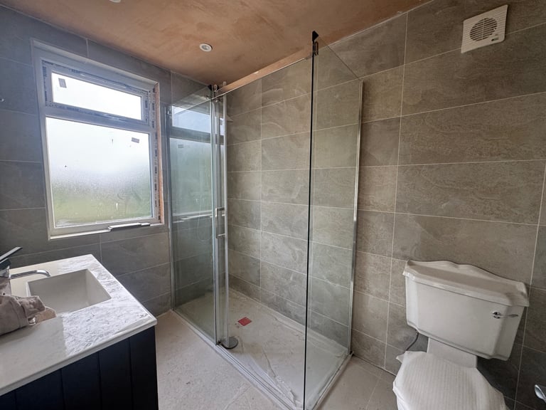 image for Coming Soon - Renovated - 4 Bedroom - 3 Bath - Extended House - Downing Drive, Greenford, UB6 8BE