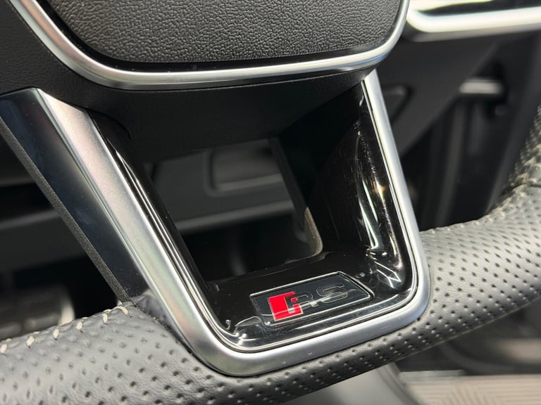 2020 Audi RS6 Avant 4.0 TFSI V8 Vorsprung Tiptronic quattro Euro 6 (s/s) 5dr ESTATE Petrol Automatic