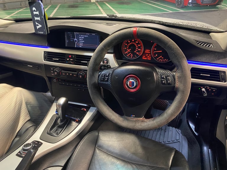 BMW, 3 SERIEs, 330d,Estate, 2006, Other, 2993 (cc), 5 doors