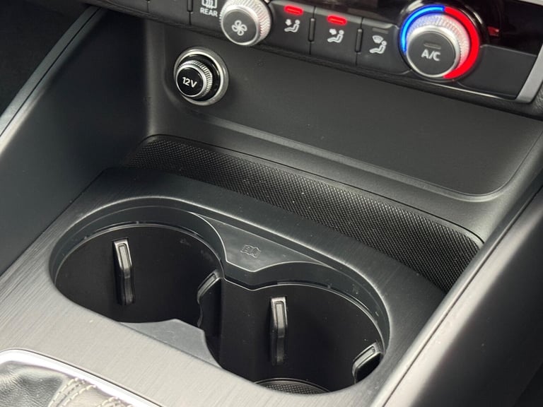 2018 Audi A3 2.0 TDI Black Edition Sportback S Tronic quattro Euro 6 (s/s) 5dr HATCHBACK Diesel A...