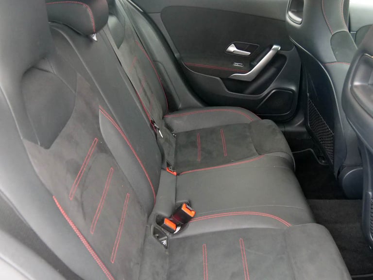 2021 Mercedes-Benz A-Class A200 AMG Line Executive 5dr Auto Hatchback Petrol Automatic