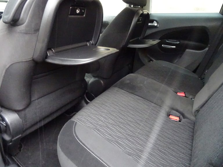 2013 Citroen C3 Picasso 1.6 VTi 16V Exclusive 5dr Automatic *LOW MILEAGE*ONLY 22000 MILES FROM NE...