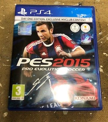 10 PC GAMES & PES2015 & 6 kids DVDs; Sims3,Monopoly,Tomb Raider,Football Manager, Star Wars