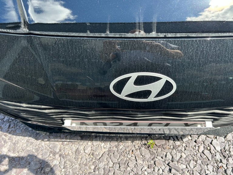 2025 Hyundai i10 1.0 [63] Advance 5dr Auto [Nav] Hatchback Petrol Automatic