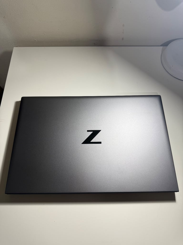 HP Zbook Firefly 15 G8 Intel I7 1185G7 4.8ghz,32gb ram,1TB nvme,Nvidia T500 4gb graphics cardW11 Pro