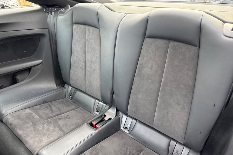 2021 Audi TT Coup- S line 40 TFSI  197 PS S tronic Coupe PETROL Automatic