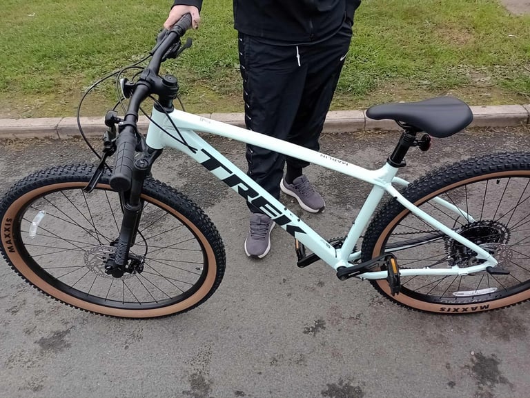 image for Trek Marlin 7 gen 3 (2026)