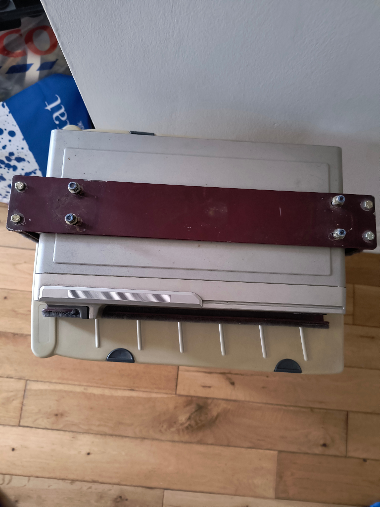 10 CD Changer 