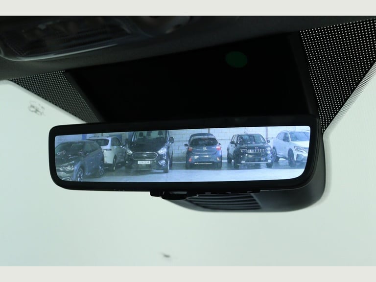 2023 Ford Transit Custom 2.0 EcoBlue 130ps Low Roof Limited Van PANEL VAN DIESEL Manual