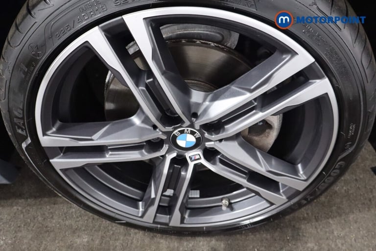 2023 BMW 1 Series 118i [136] M Sport 5dr Step Auto [LCP] Hatchback Petrol Automatic