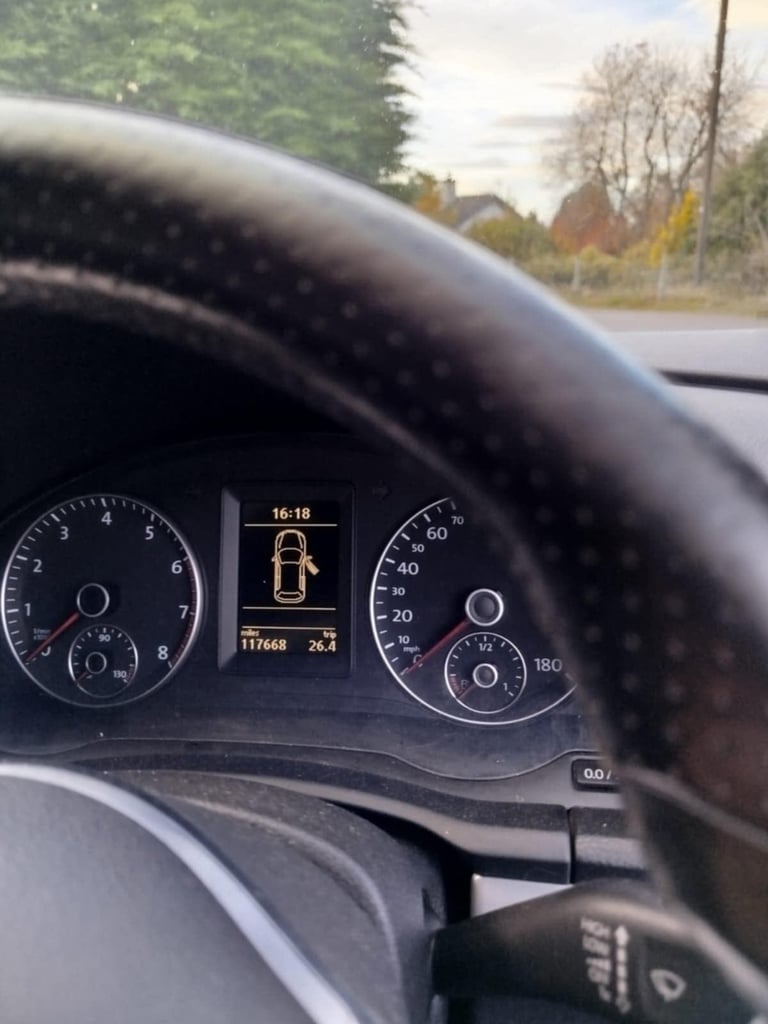 Volkswagen, SCIROCCO, Coupe, 2010, Manual, 1984 (cc), 2 doors