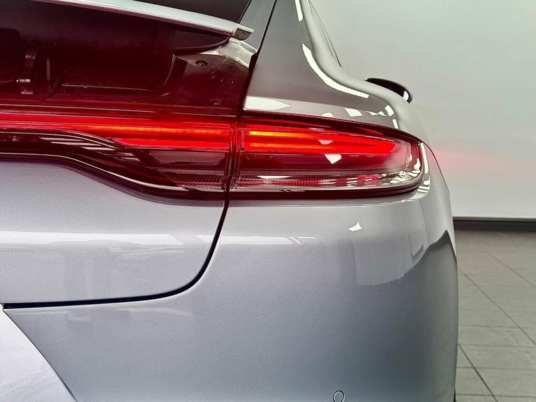 PORSCHE PANAMERA 2.9 V6 E-Hybrid 17.9kWh 4 Saloon PDK 4WD Euro 6 (s/s) 5dr (3.6