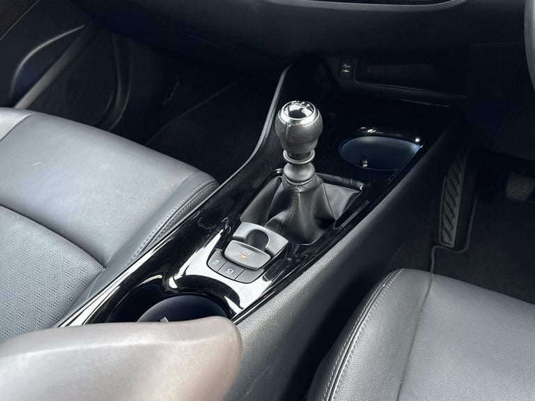 2019 Toyota C-HR 1.2T Excel 5dr (Leather) SUV Petrol Manual