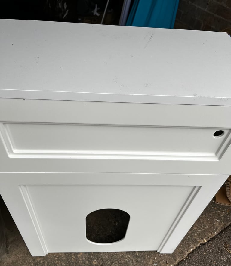 VeeBath Sphinx WC Back-to-Wall Toilet set