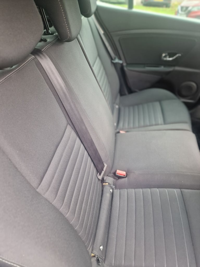 Renault, MEGANE, Hatchback, 2015, Manual, 1598 (cc), 5 doors