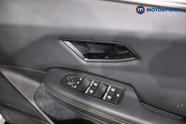 2023 Renault Megane E Tech EV60 160kW Iconic 60kWh Optimum Charge 5dr Auto Hatchback Electric Aut...
