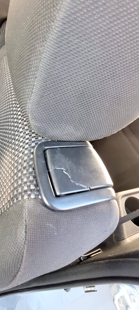 Toyota, COROLLA VERSO, MPV, 2007, Manual, 2231 (cc), 5 doors