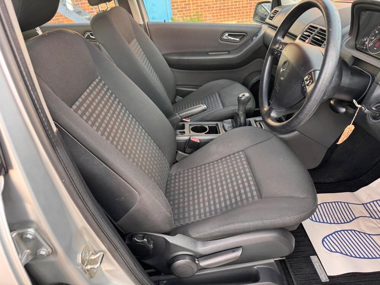 2011 Mercedes-Benz A-Class Hatchback (2008 - 2012) Hatchback Petrol Manual