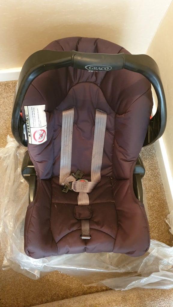 image for Graco Car Seat