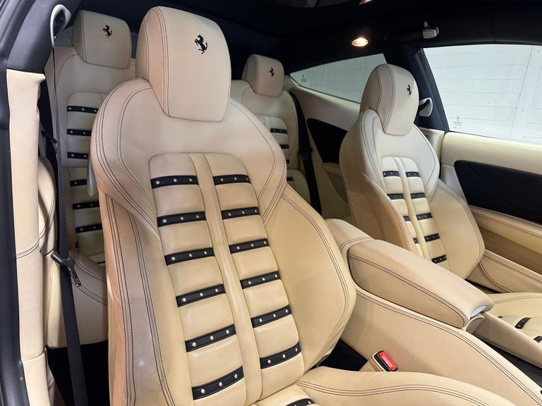 FERRARI FF 6.3 V12 2016