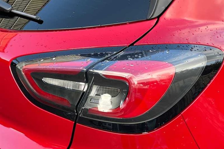 2024 Ford Puma 1.0T EcoBoost MHEV Titanium SUV 5dr Petrol Hybrid Manual Euro 6 (s/s) (125  SUV Hy...