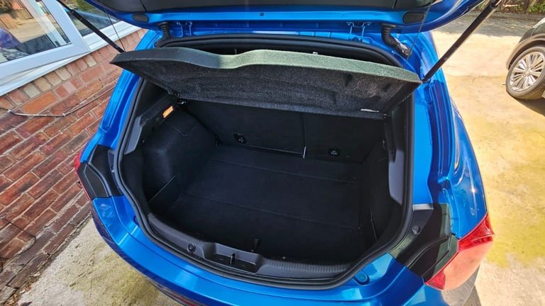 Alfa Romeo, GIULIETTA, Hatchback, 2018, Manual, 1368 (cc), 5 doors