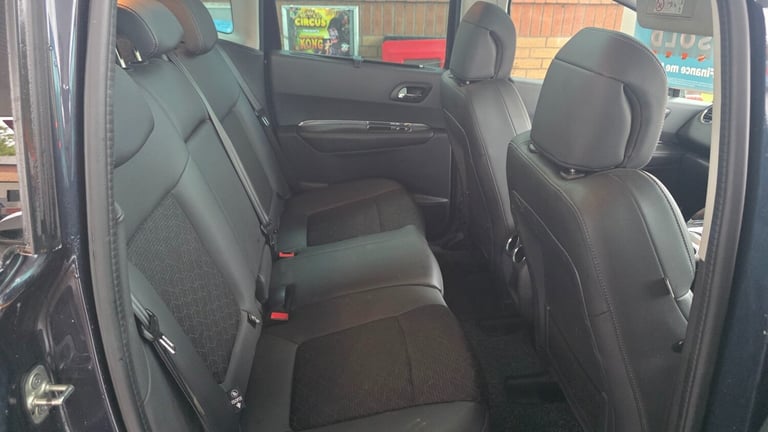 2014 Peugeot 3008 2.0 HDi Allure 5dr HATCHBACK Diesel Manual