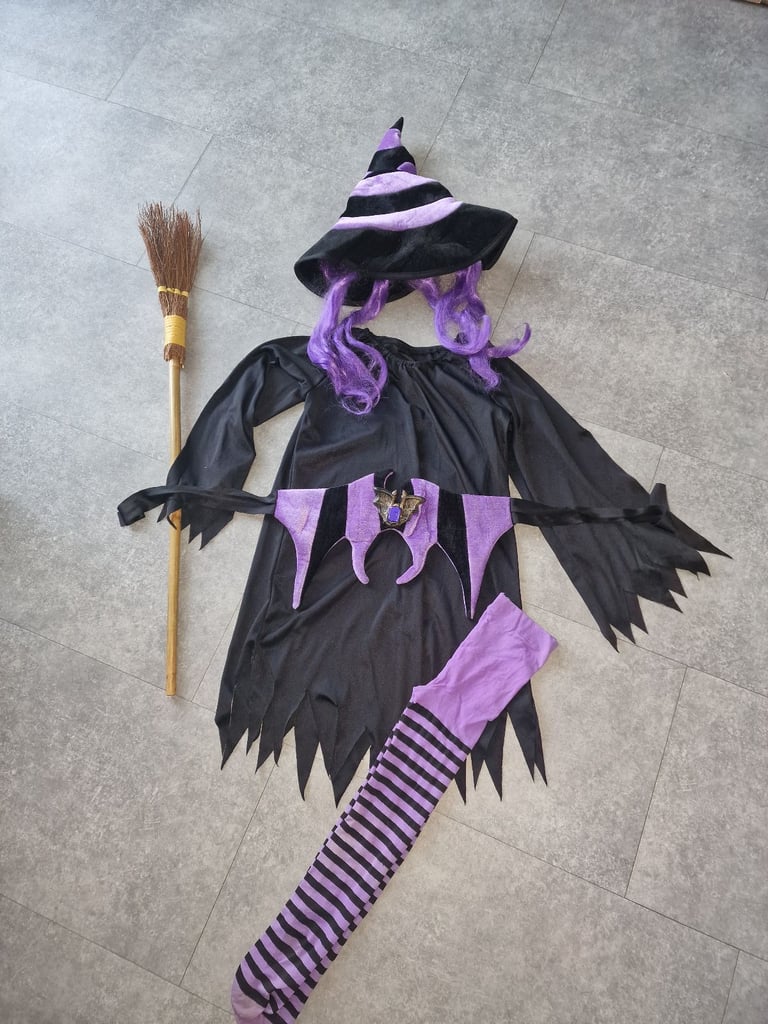 image for Drucilla Halloween 🎃 outfit 