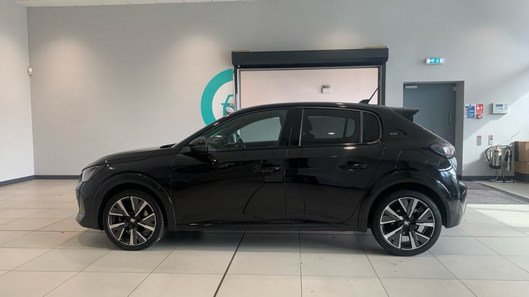 2023 Peugeot 208 1.5 BlueHDi GT Line Hatchback 5dr Diesel Manual Euro 6 (s/s) (100 ps) Hatchback ...