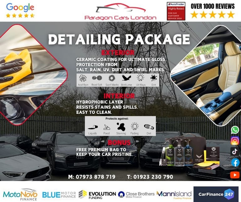 2018 Audi A3 S3 TFSI Quattro Black Edition 5dr S Tronic HATCHBACK PETROL Automatic