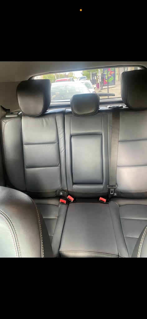 Vauxhall, MOKKA, Hatchback, 2015, Other, 1364 (cc), 5 doors