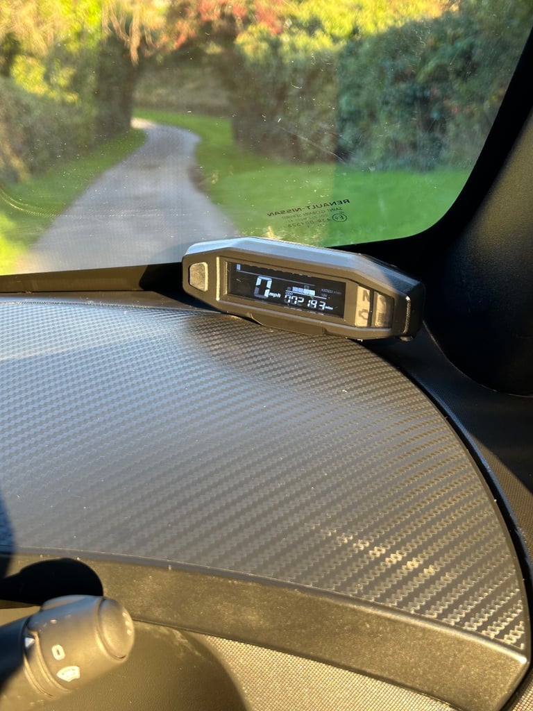 Renault, Twizy 2019