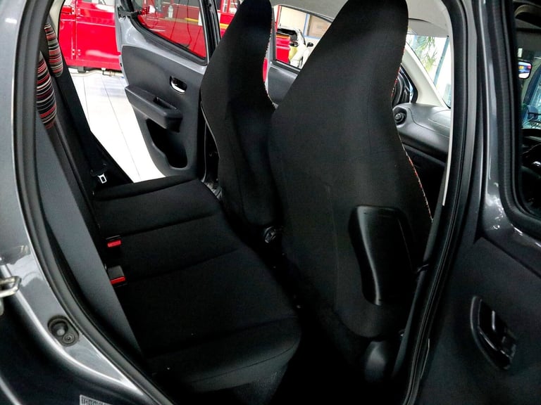 2022 Citroen C1 1.0 Shine VTi 5DR Hatch Petrol Hatch Petrol Manual