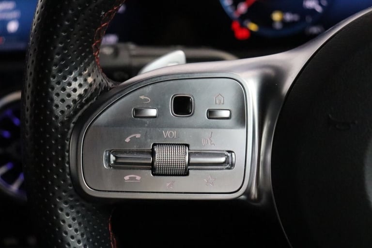 2022 Mercedes-Benz A-Class 1.3 A250e 15.6kWh AMG Line Edition Premium Saloon 4dr 8G-DCT Saloon PE...