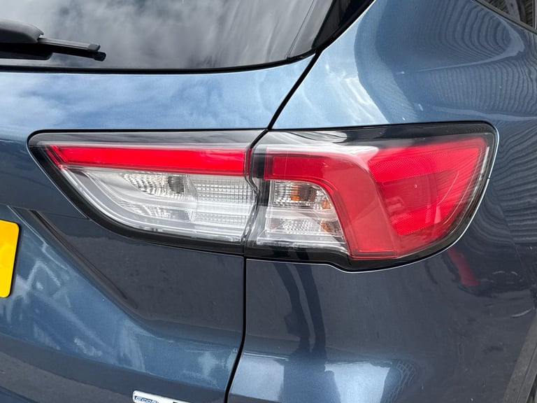 2020 Ford Kuga 2.0 EcoBlue mHEV ST-Line 5dr SUV DIESEL Manual