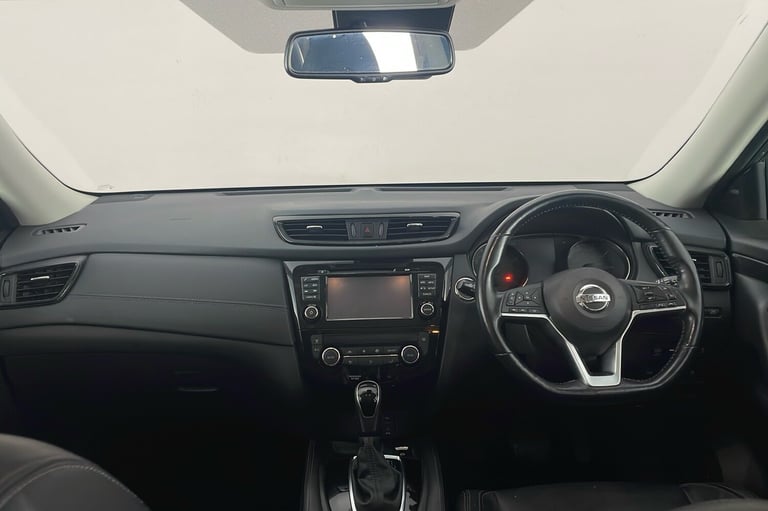  Nissan X Trail 1.3 Dig T Tekna Suv 5dr Petrol Dct Auto Euro 6 s/s 160 Ps