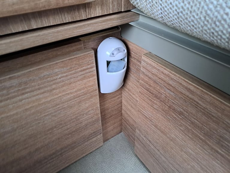 2021 Bailey Unicorn Valencia Black Edition