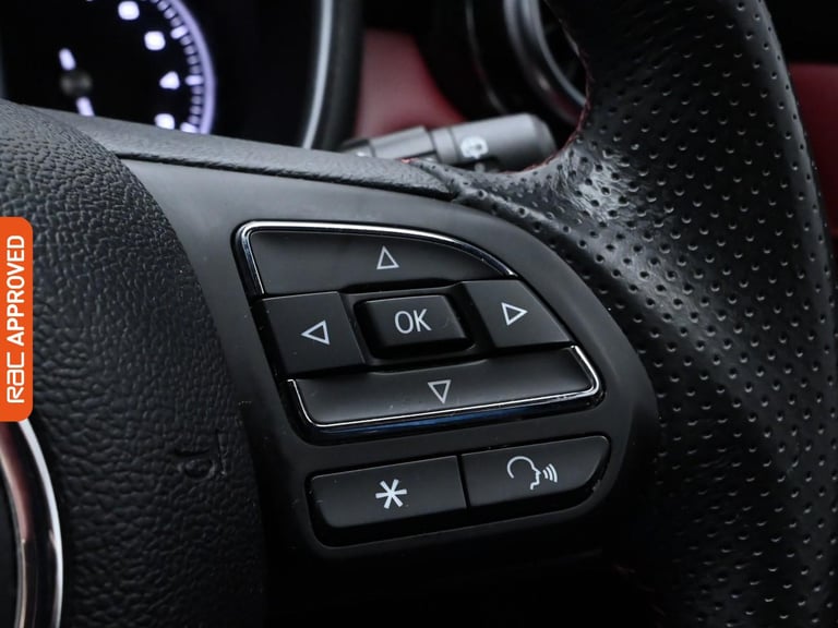 2021 MG MG HS 1.5 T-GDI Exclusive SUV 5dr Petrol Manual Euro 6 (s/s) (162 ps) Estate PETROL Manual