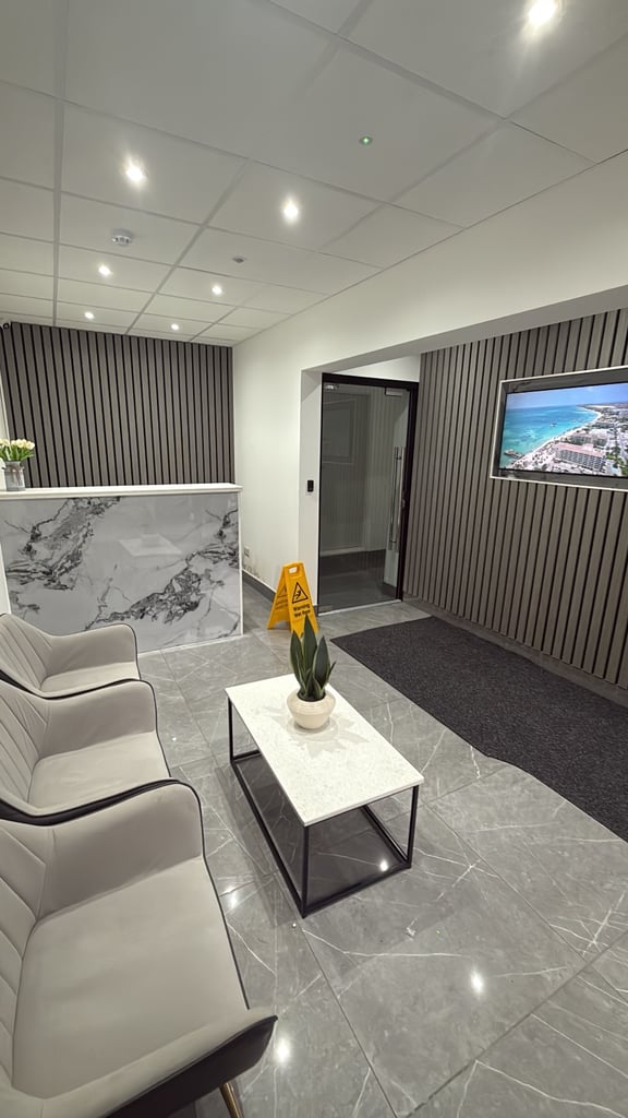 Offices Available in Stratford *NO VAT* 24 HOUR ACCESS