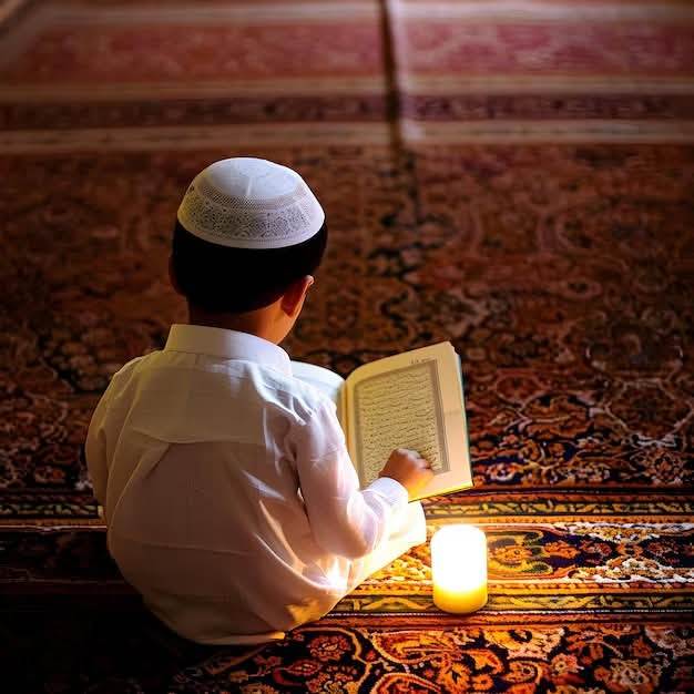 Quran Classes in English & Urdu – Free Trial Available
