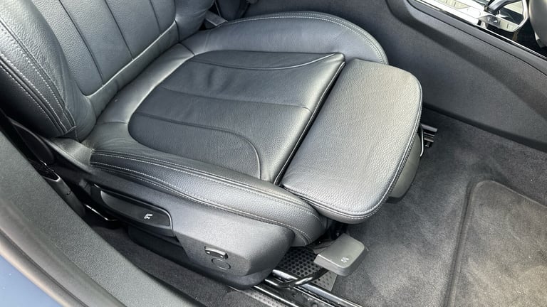 2022 BMW 1 Series 118i [136] M Sport 5dr Step Auto [LCP] Petrol Hatchback Hatchback Petrol Automatic