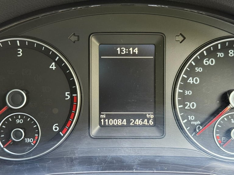 VOLKSWAGEN SCIROCCO 2.0 TDI GTS 2013