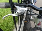 RALEIGH ALL CABLES +Other Bits+ Fully SERVICED ALLOY Frame 21 Speed + Extras if NEEDED