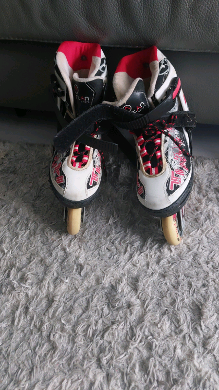 Skates